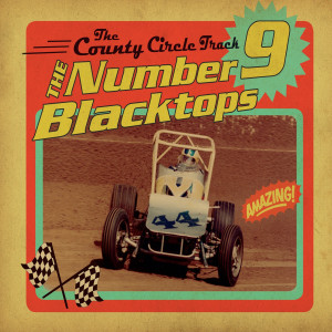 收听The Number 9 Blacktops的Check Check歌词歌曲