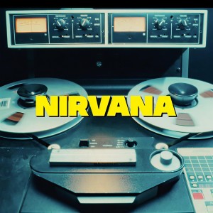 Cézaire的专辑Nirvana