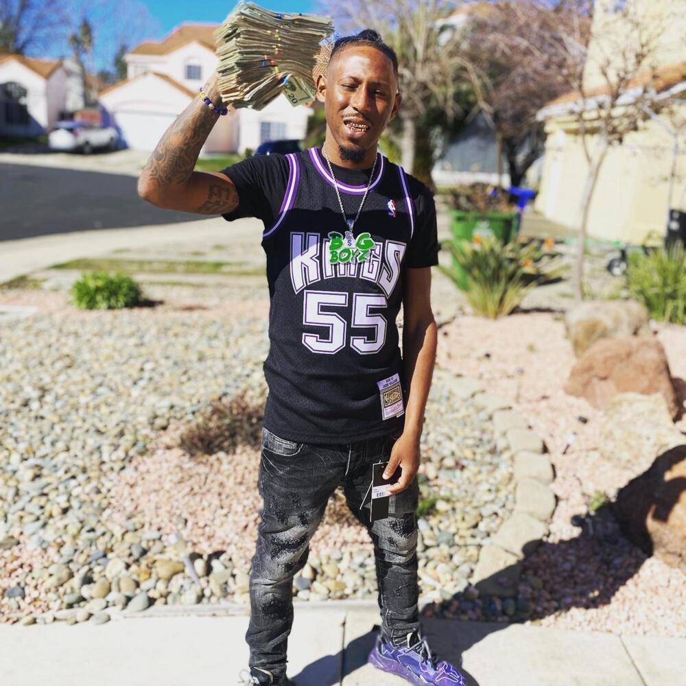 Free BG (Explicit)
