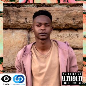 อัลบัม Min Gespin (Explicit) ศิลปิน iHOPE