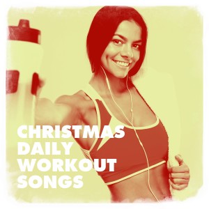 Album Christmas Daily Workout Songs from A Very Jazzy Christmas