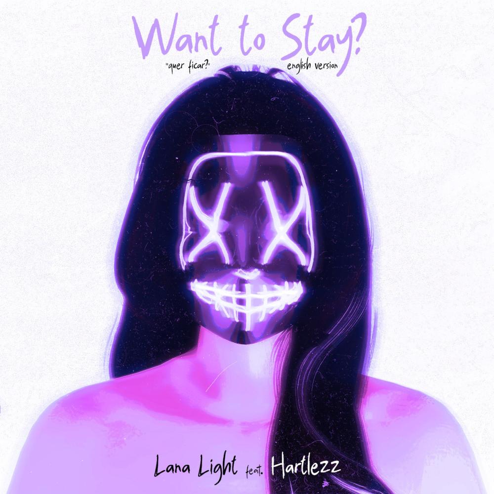 Want To Stay? (a cappella) (feat. Hartlezz)