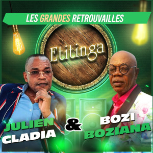 Listen to OSANGUELAKA song with lyrics from Julien Cladia