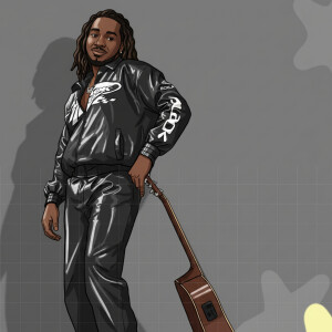 default playlist img