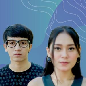 Dengarkan lagu Salah Milih Jodoh nyanyian Ilux dengan lirik