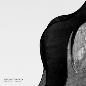 Antonio d'Africa的專輯Effetto Domino
