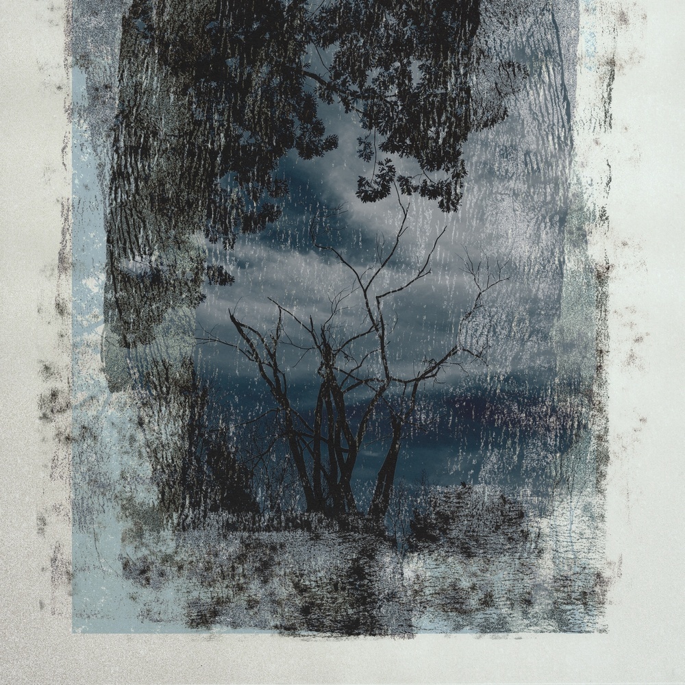 Broken Blinds