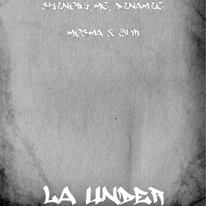 ดาวน์โหลดและฟังเพลง La Under (Explicit) พร้อมเนื้อเพลงจาก Shinoby_Mc