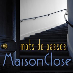 收聽Maison Close的Exsangue歌詞歌曲