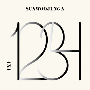 Album 4X4 oleh SUNWOO JUNGA