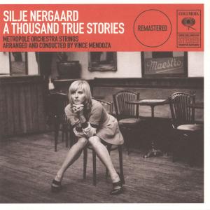 Silje Nergaard的專輯A Thousand True Stories (Remastered 2022)
