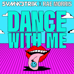 Symmetrik的專輯Dance With Me