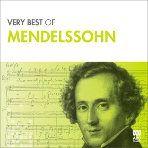 Chopin----[replace by 16381]的專輯Very Best of Mendelssohn