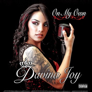 Baby Harmony的專輯On My Own (Explicit)