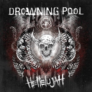 Drowning Pool的專輯Hellelujah (Explicit)