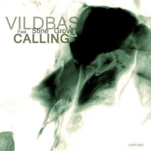 Vildbas的專輯Calling