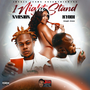 Listen to 1 Night Stand (Instrumental) song with lyrics from Nvasion