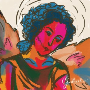 Listen to Gabriel song with lyrics from SNDCTY