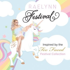 ดาวน์โหลดและฟังเพลง Festival พร้อมเนื้อเพลงจาก RaeLynn