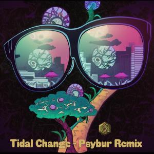 Psybur的專輯Tidal Change (Psybur's Bright Future Remix)