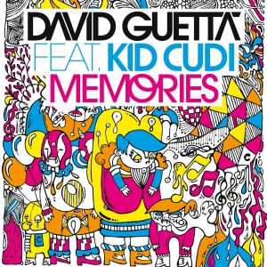 收聽David Guetta的Memories (feat. Kid Cudi) [Bingo Players Remix] (Bingo Players Remix)歌詞歌曲