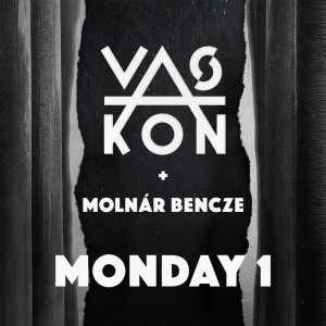 Album Monday 1 from Vasakon