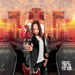 Listen to Bright Side of the Sun song with lyrics from Julien Lacharme