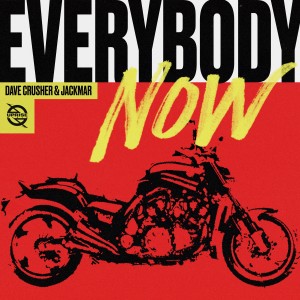 收聽Dave Crusher的Everybody Now (Extended Mix)歌詞歌曲