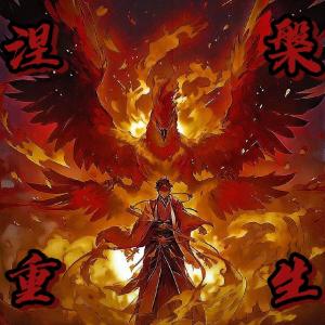 Album 涅槃重生 (Explicit) from Meek