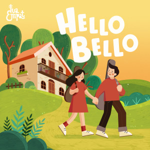 Album Hello Bello from Nesia Ardi