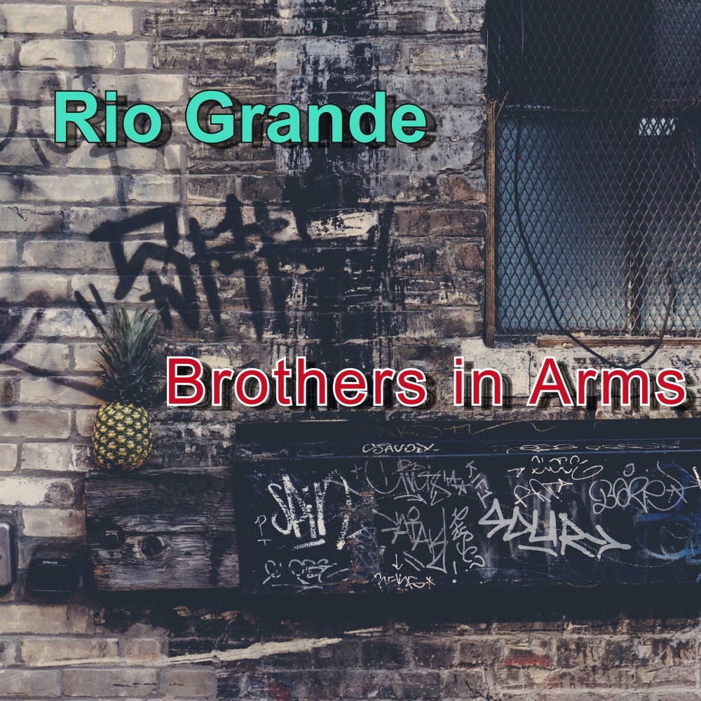 Brothers in Arms