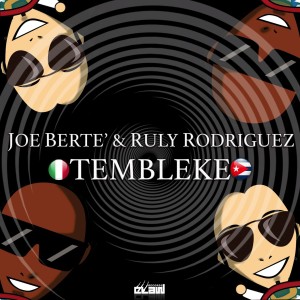Album Tembleke 2K18 oleh Ruly MC