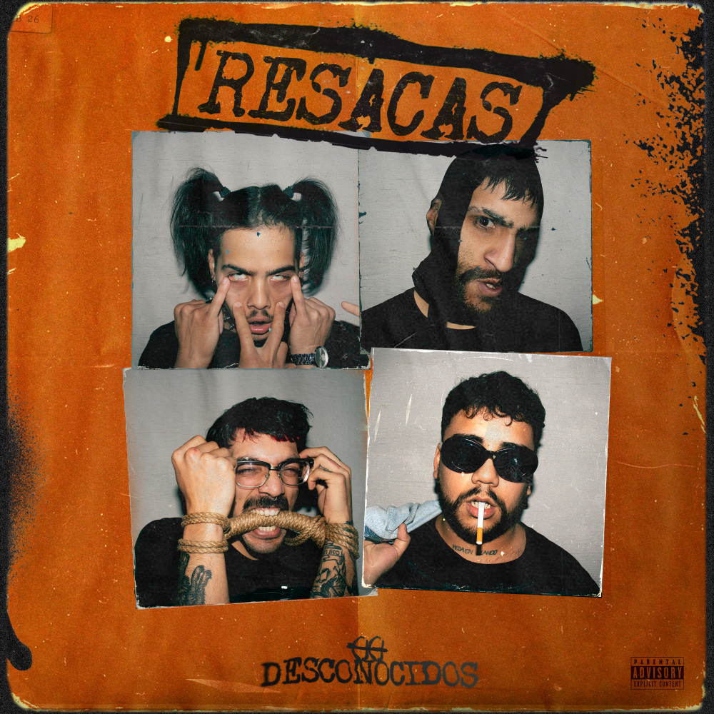 Resacas (Explicit)