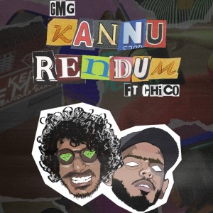 Album Kannu Rendum from GmgLegit