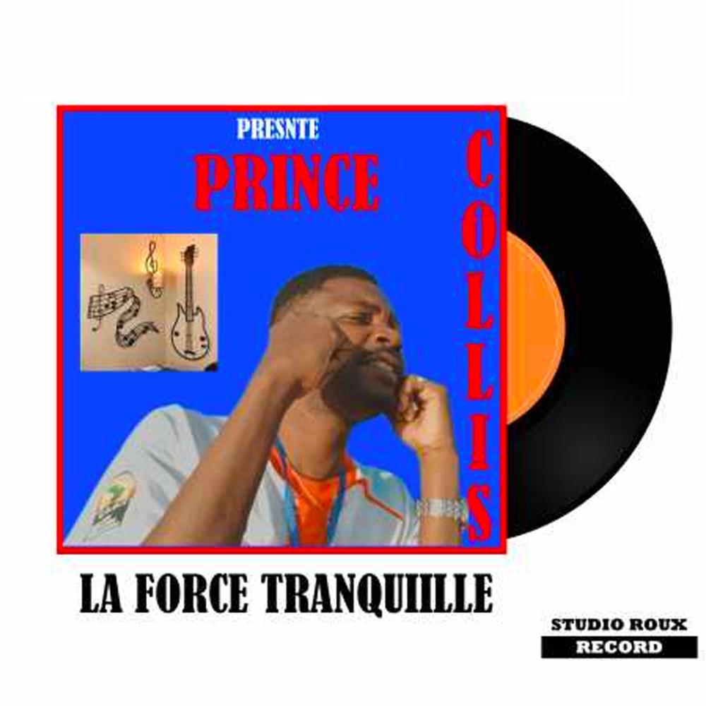Africa (feat. Roux)