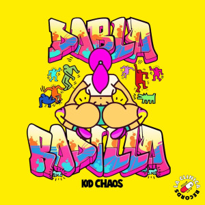 收听Kid Chaos的Dobla Rodilla歌词歌曲