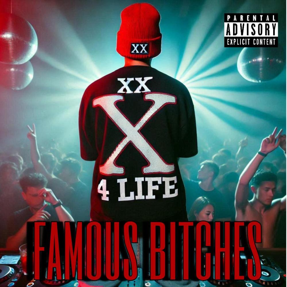 Famous *****es (Explicit)