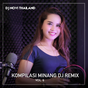 KOMPILASI MINANG DJ REMIX V0L. 6