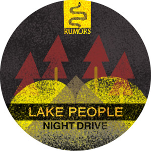 ดาวน์โหลดและฟังเพลง No Turning Back (Original Mix) พร้อมเนื้อเพลงจาก Lake People