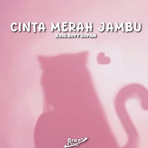 King Boyy SOPAN的專輯Cinta Merah Jambu