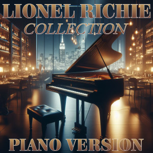 Lionel Ritchie Collection Piano Version