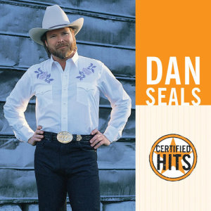 Dan Seals的專輯Certified Hits