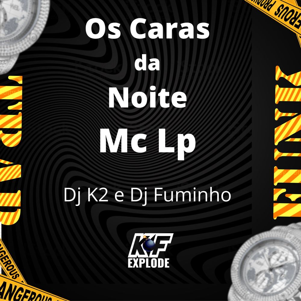 Os Caras da Noite