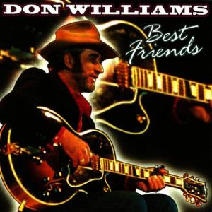 收聽Don Williams的Take My Hand for a While歌詞歌曲