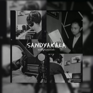 Sandyakala dari 李地