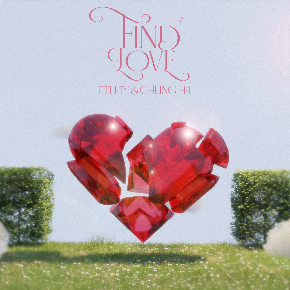 Find Love (Inst.)