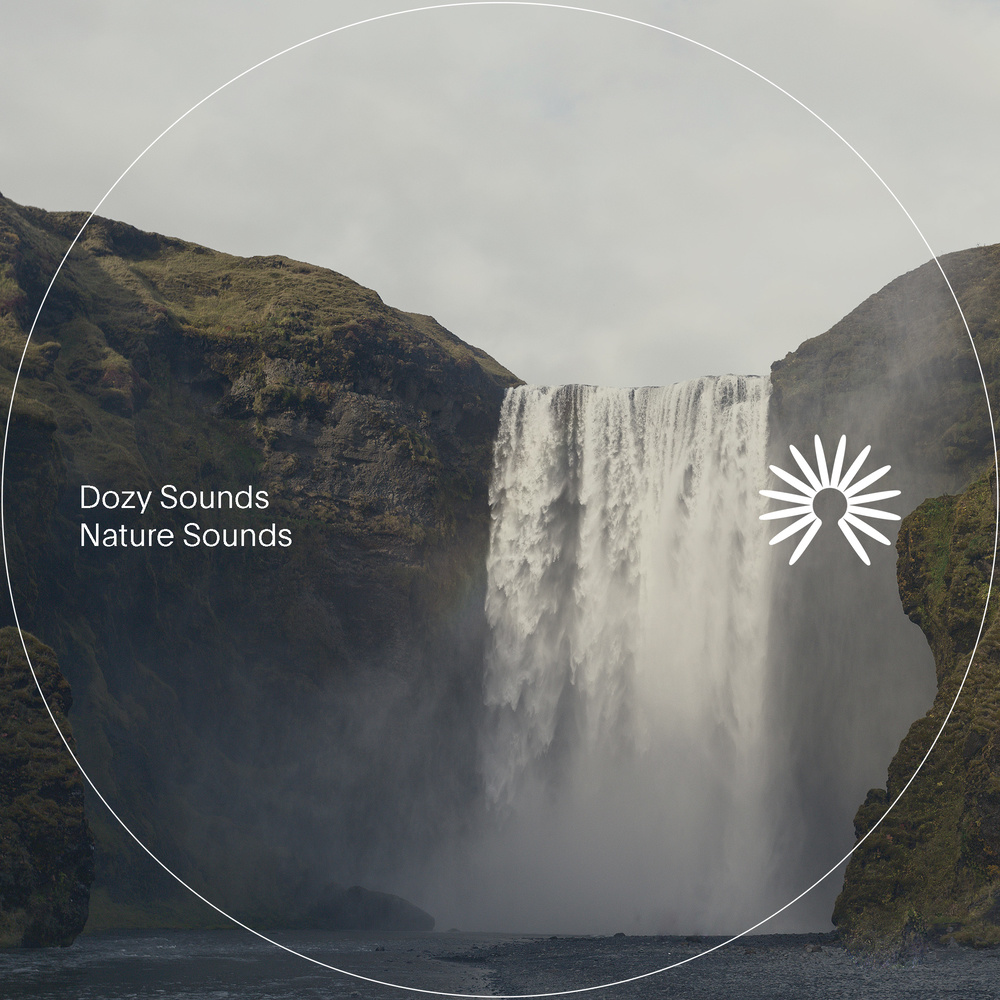 Waterfall Flow (Nature)