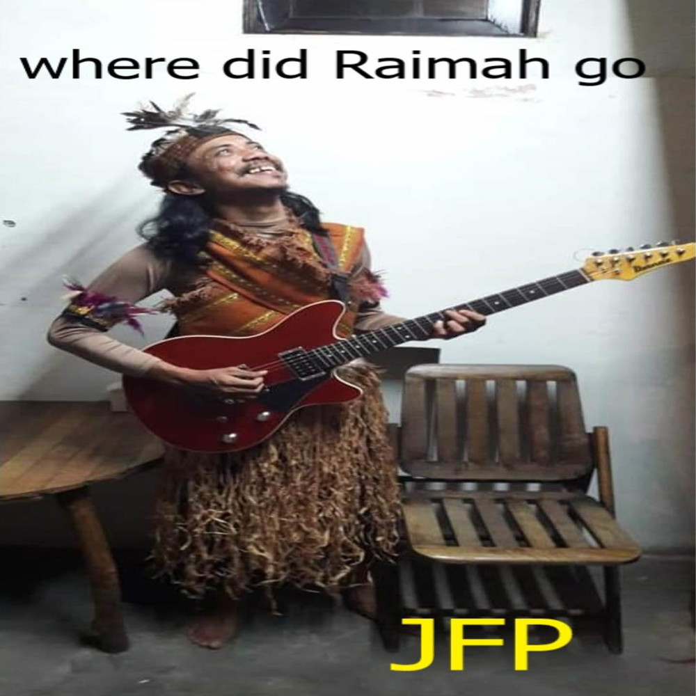 Where Did Raimah Go