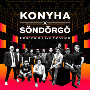 Listen to Dom čoček II. (Live) song with lyrics from Konyha