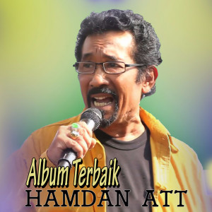 Hamdan Att的專輯Seranjang Sendiri